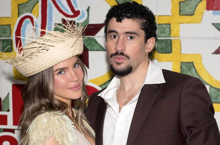 Entre perreos, anillos y pañales andan las celebridades hispanas   