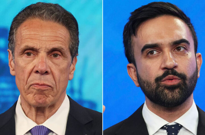 Mandani vs. Cuomo 