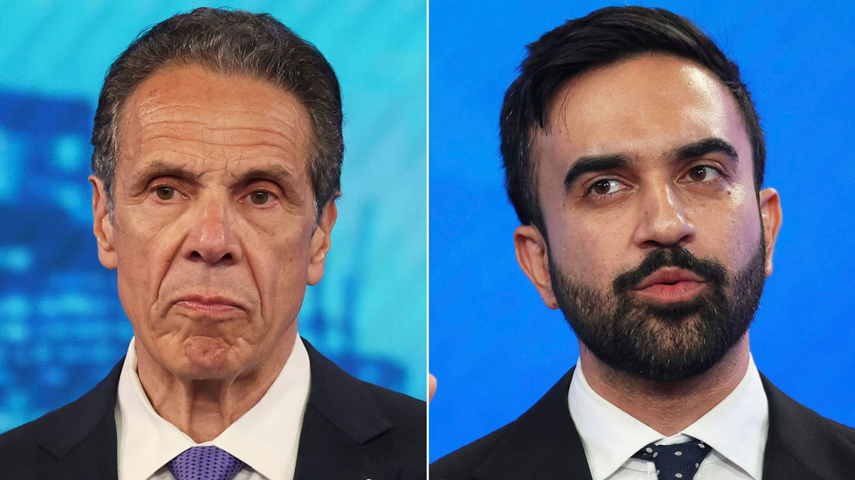 Mandani vs. Cuomo 