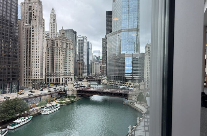 Chicago rechaza plan  