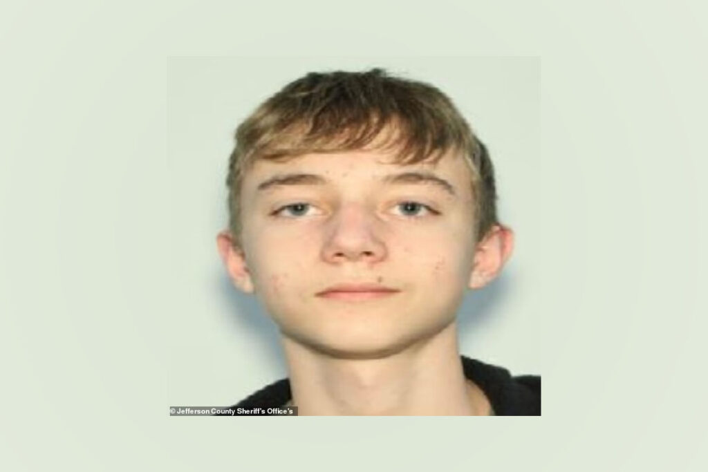 Adolescente fue autor del tiroteo en Evergreen High School 