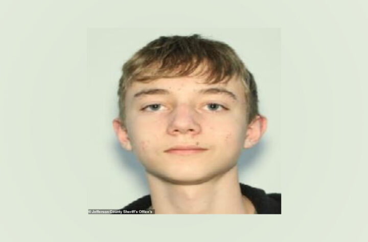 Adolescente fue autor del tiroteo en Evergreen High School 