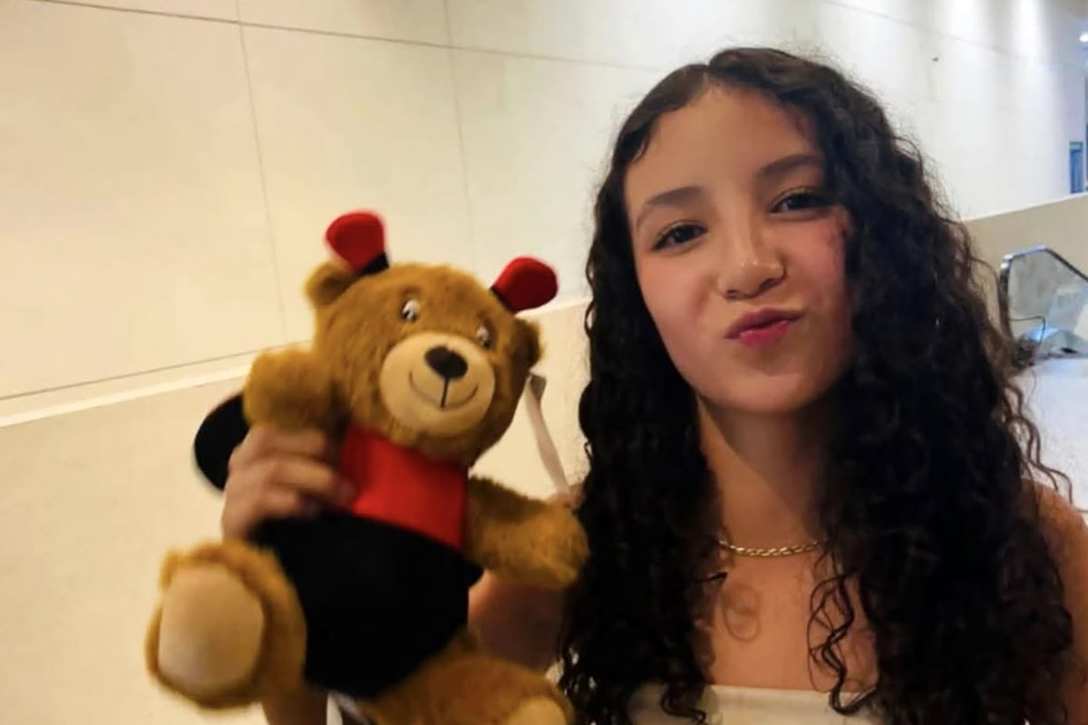 Capturan a madre y cirujano por muerte de Paloma Nicole