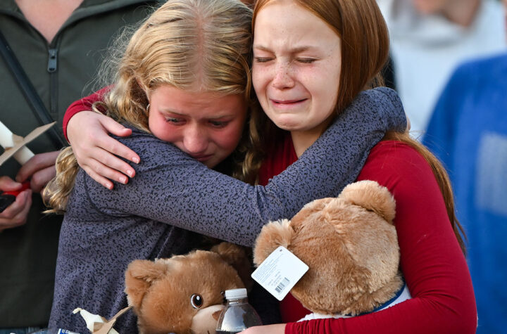 Crisis de salud mental detrás del tiroteo en Mineápolis 