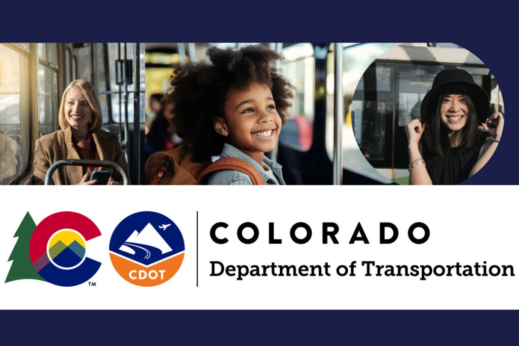 Descubra las nuevas estaciones BRT en Federal Boulevard  