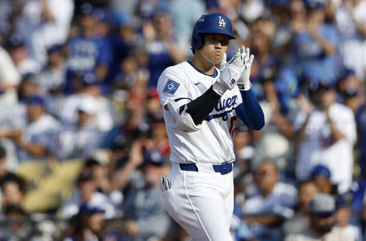 Dodgers buscan imponer su poder en la Nacional  