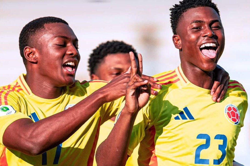 Sudamericanos buscan la gloria  