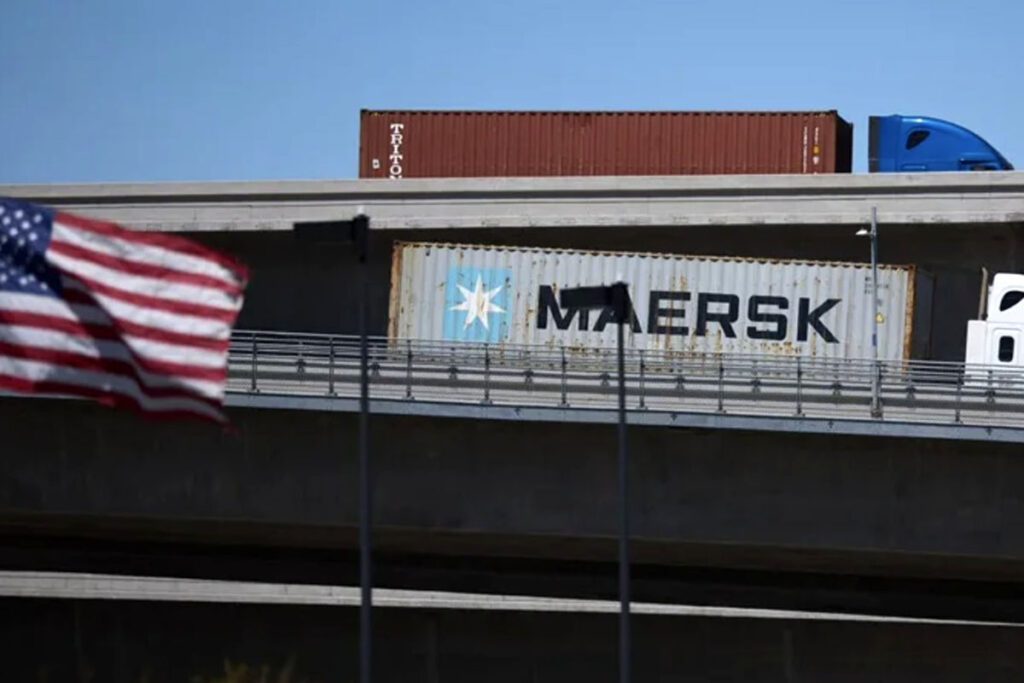 Aranceles a camiones 