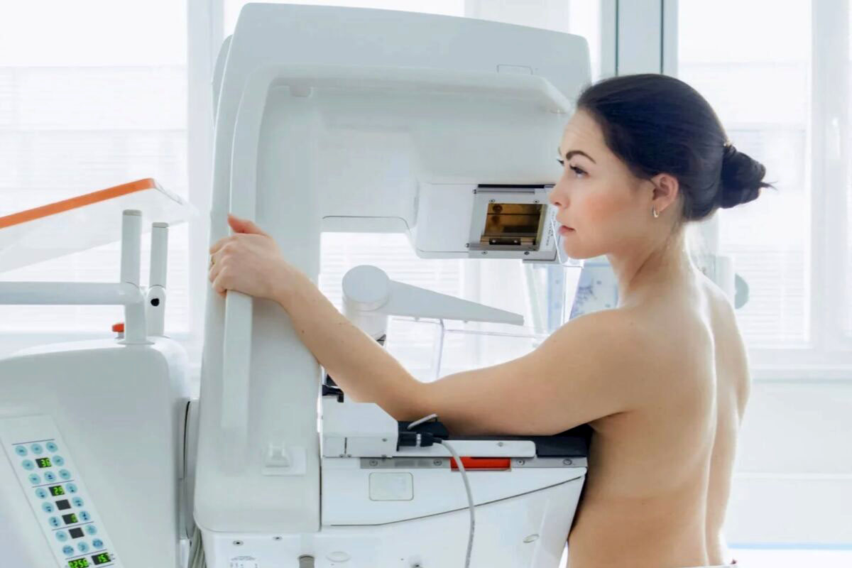 Colorado impulsa detección temprana del cáncer de mama con mamografías