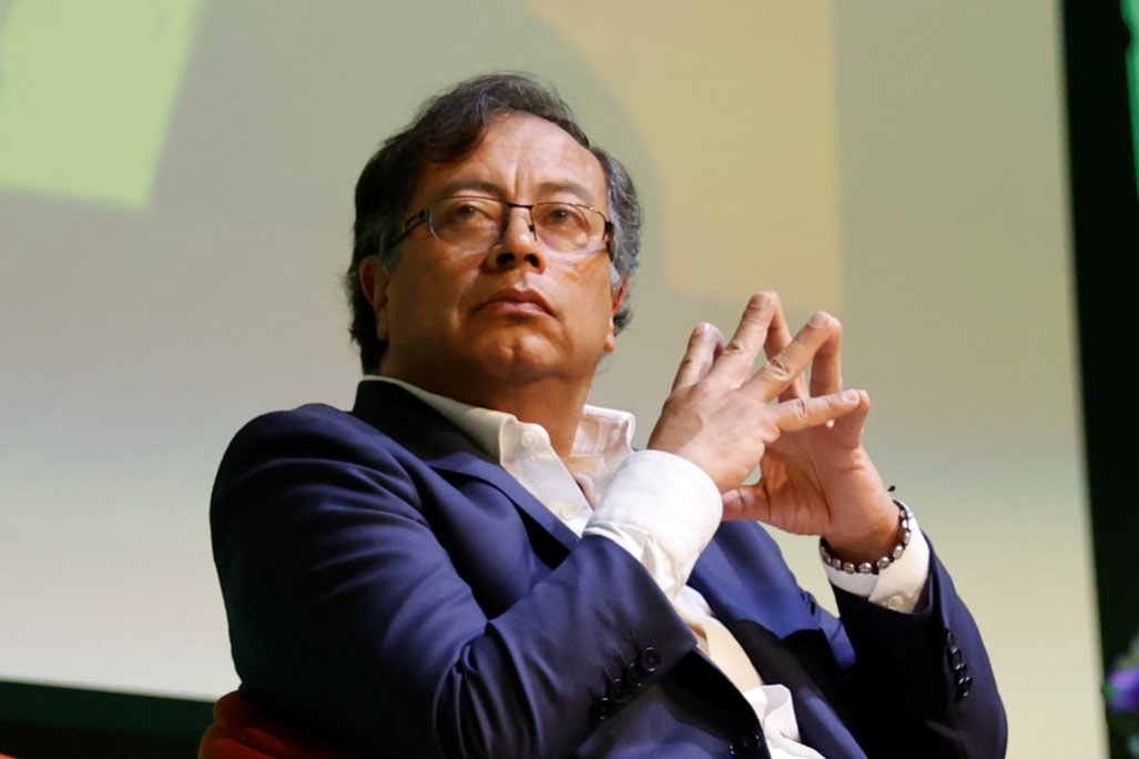 EE.UU. sancionó a Petro
