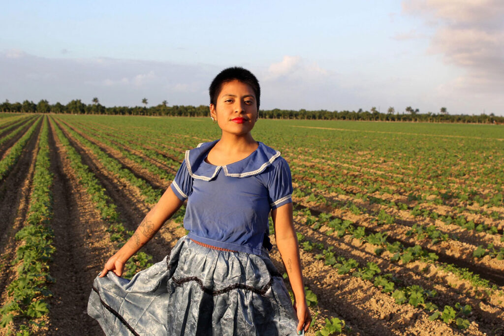 Jueza de Texas ordena libertad para beneficiaria de DACA