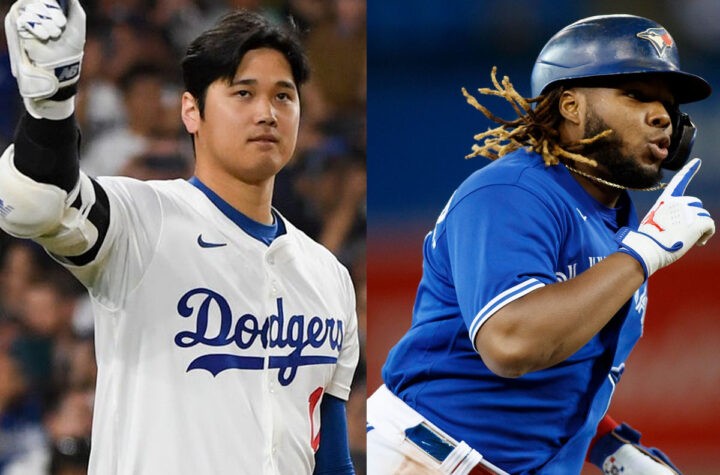 Ohtani y Guerrero Jr. lideran duelo global que redefine el béisbol 