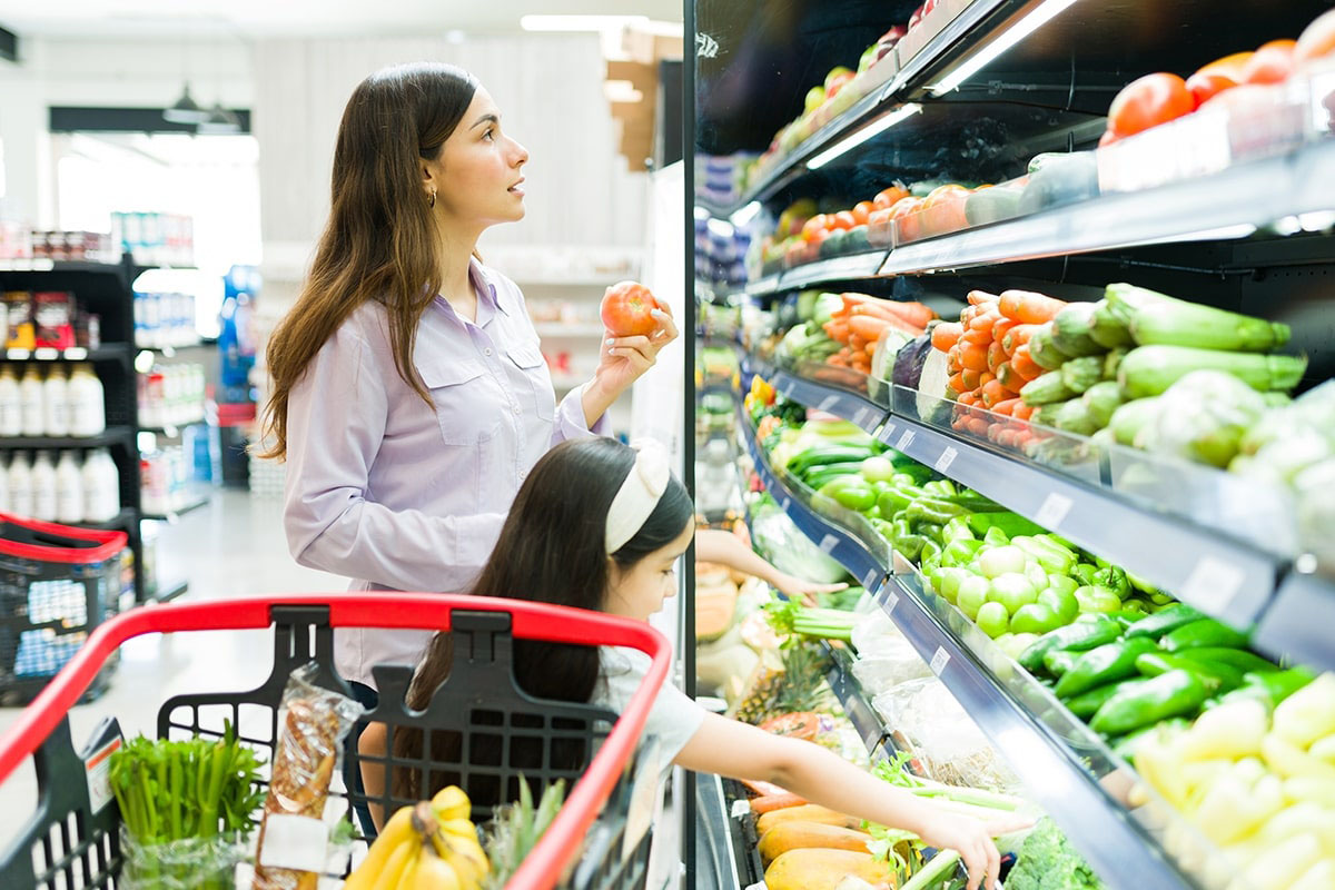 Suspenden ayuda alimentaria por cierre federal 