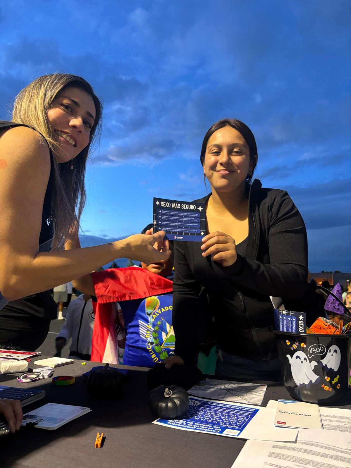 Denver Water acelera la detección de plomo en tuberías 