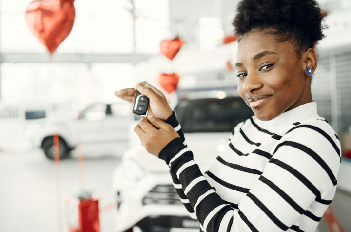 Consejos de fin de año para comprar el vehículo de sus sueños 