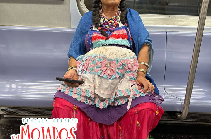 “La Tenchis” llega al cine en Denver 