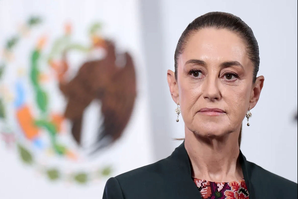 Advierte injerencia extranjera 