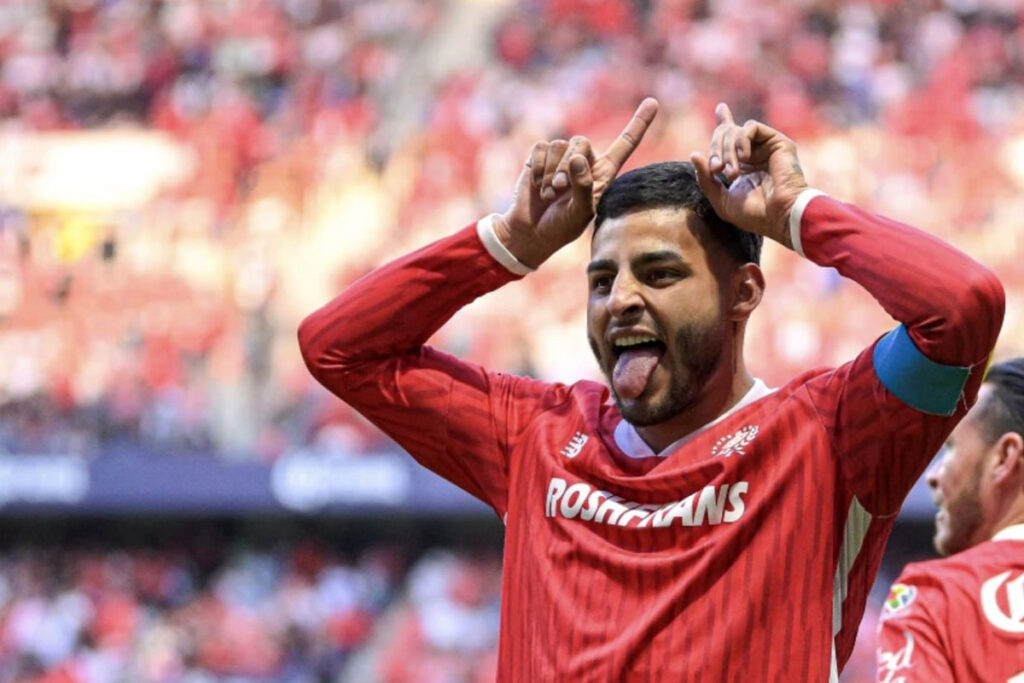 Toluca, Tigres y Cruz Azul son favoritos  