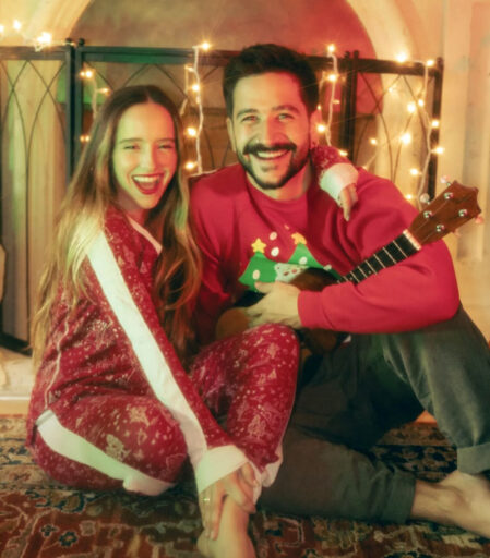 Dos “Ex” de Nodal se reúnen y lanzarán tema 