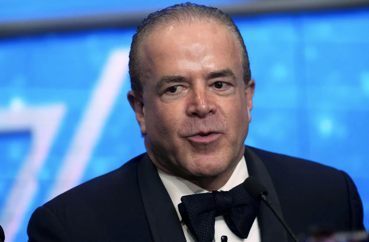 Pemex niega relación con dueños de Miss Universo