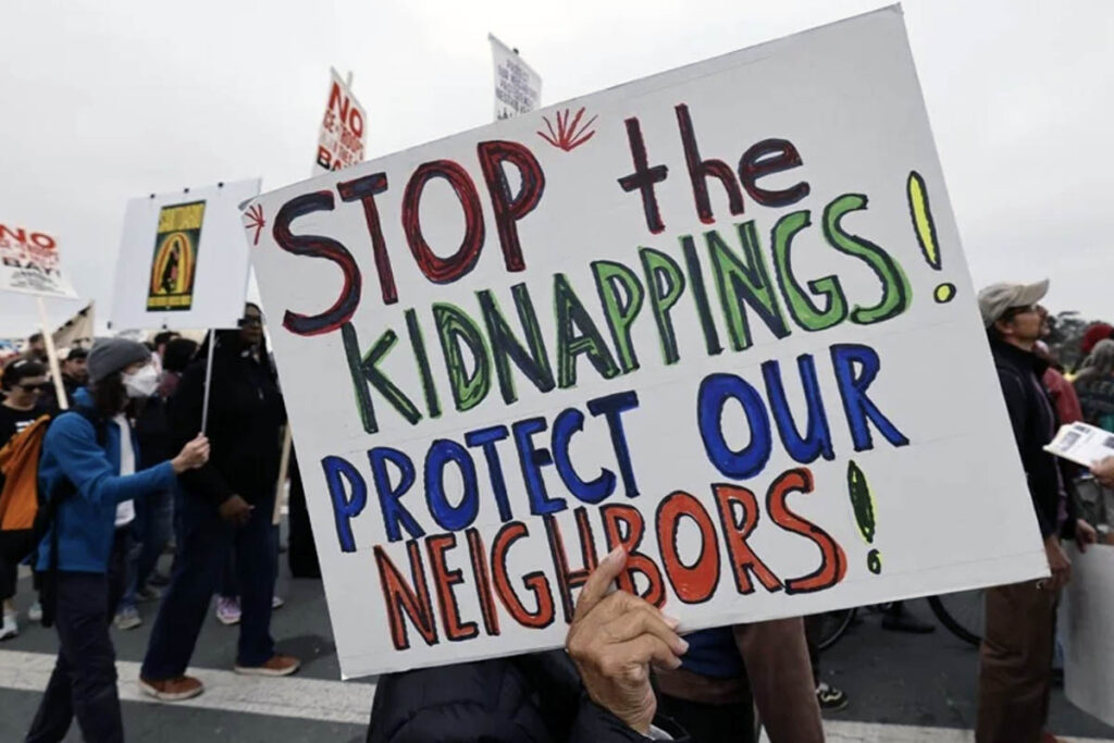 Migrantes sin antecedentes   
