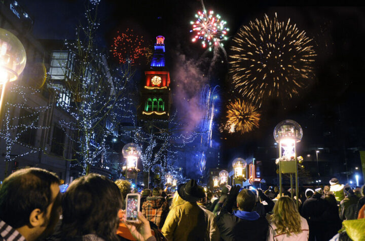 Planes gratis para despedir 2025 en Denver 