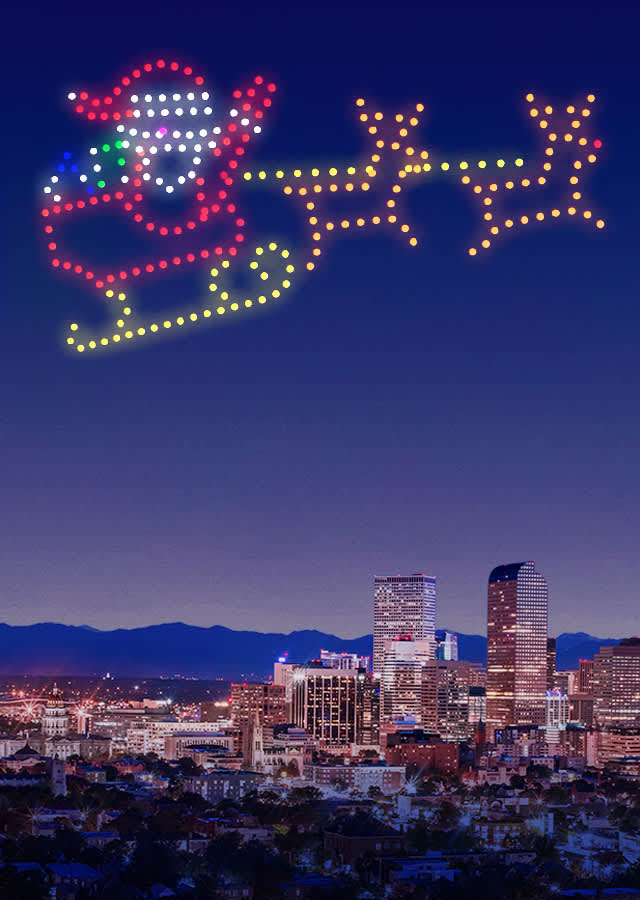 Planes gratis para despedir 2025 en Denver 