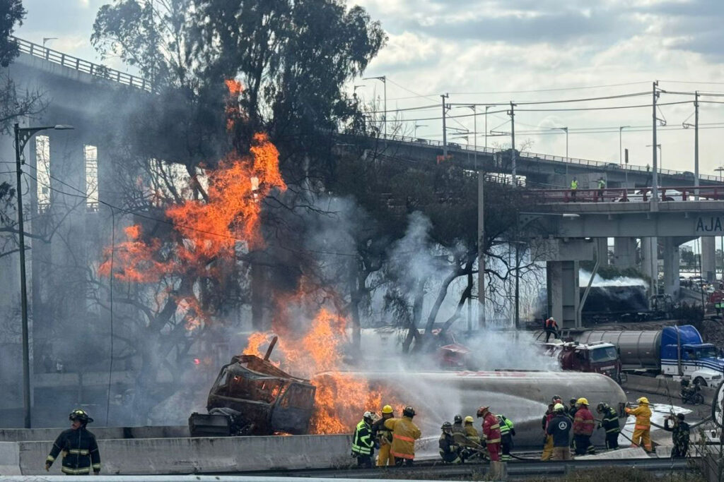 Indemnización por explosión 