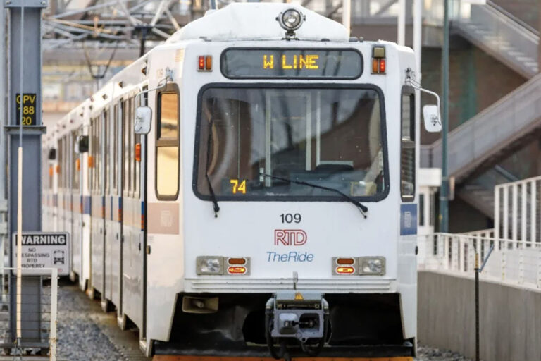 Planes gratis para despedir 2025 en Denver 