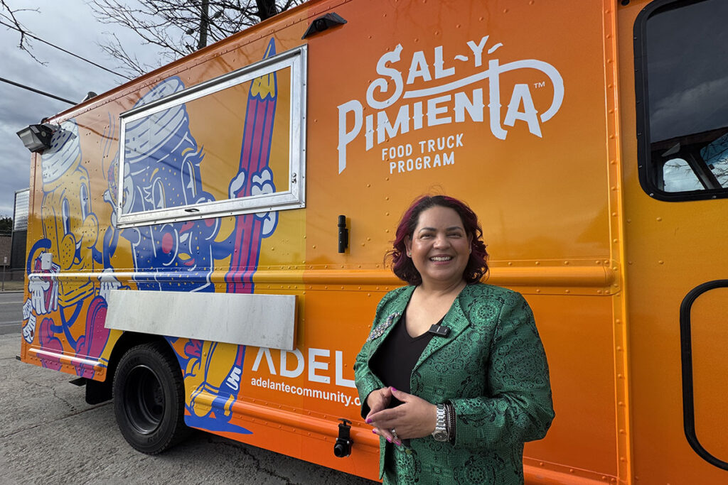 En marcha la revolución de los food trucks en Colorado  