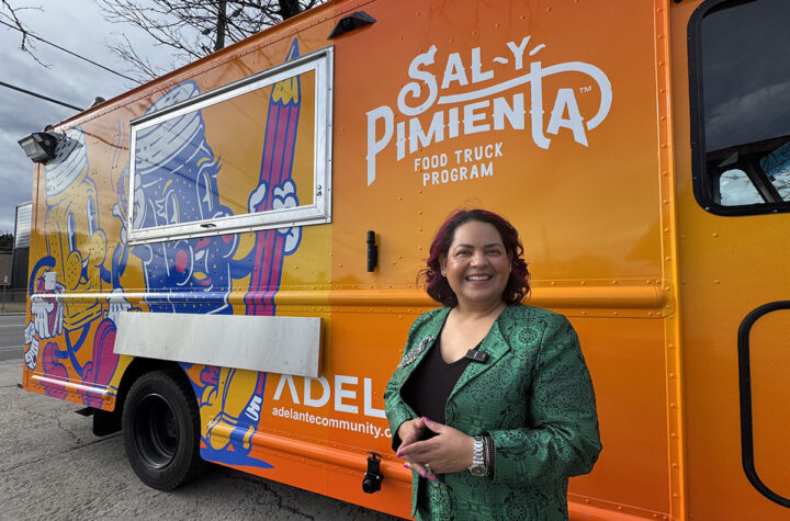 En marcha la revolución de los food trucks en Colorado  