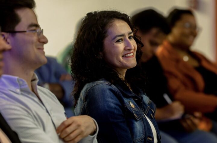 Aurora arrancará 2026 impulsando a emprendedores latinos