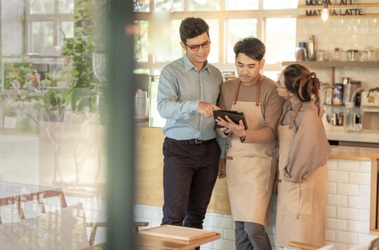 Aurora arrancará 2026 impulsando a emprendedores latinos