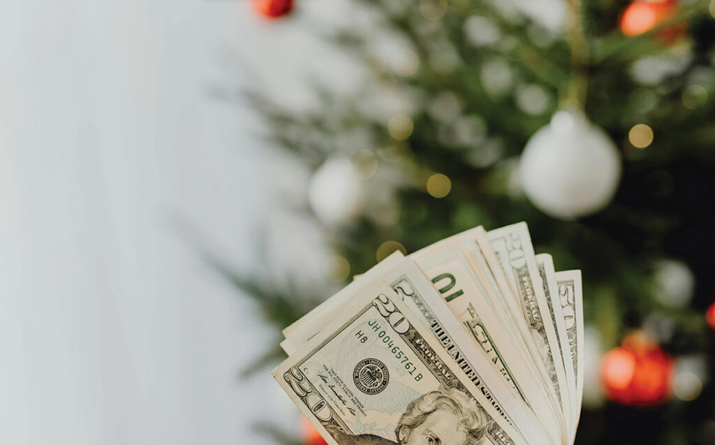 Arranque 2026 con finanzas fuertes 