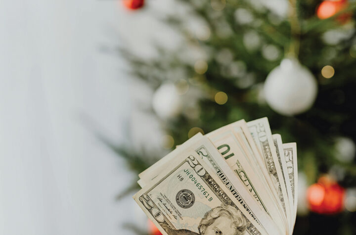 Arranque 2026 con finanzas fuertes 