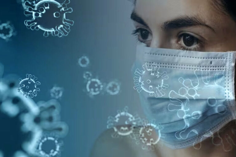 Influenza A H3N2 acelera contagios en EE.UU. 