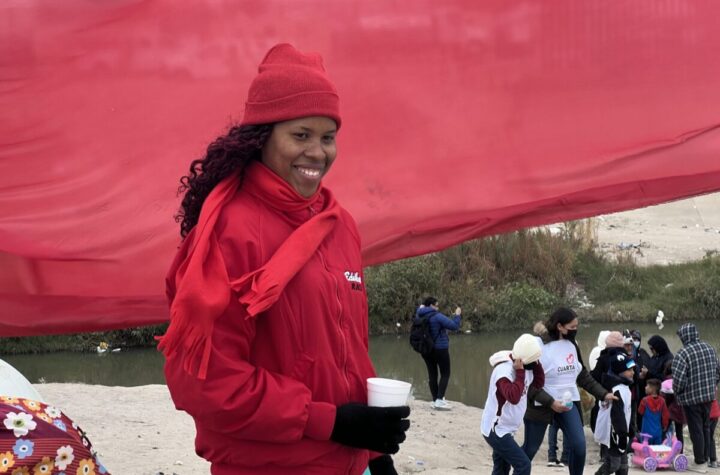 Will we end up in a war with Venezuela?