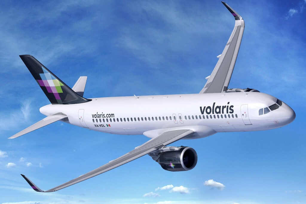 Volaris y VivaAerobus sellan una alianza   