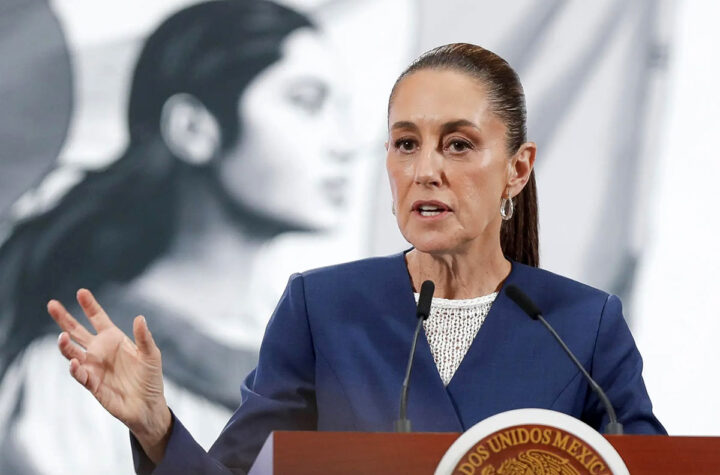 Respuesta sobre Venezuela 