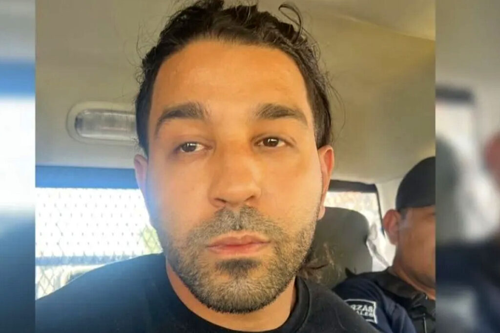 Cae estafador de adultos mayores 