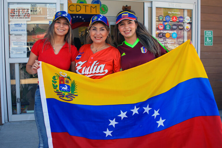 Trump descarta una prontas elecciones en Venezuela 