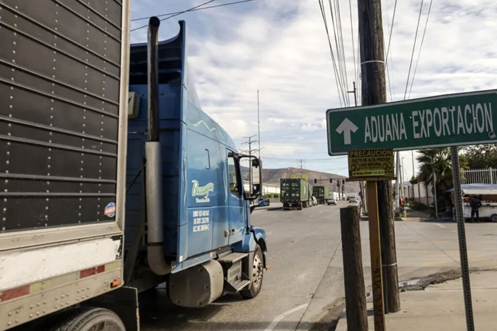 Peso fuerte, menos exportaciones  