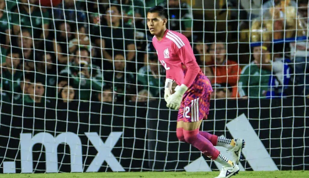 México acelera preparación rumbo al Mundial 2026