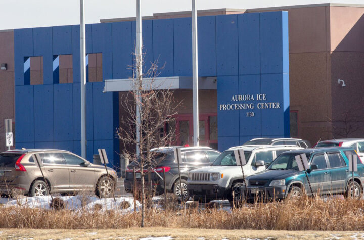 GEO Group enfrenta cargos por explotación laboral en cárcel de Colorado