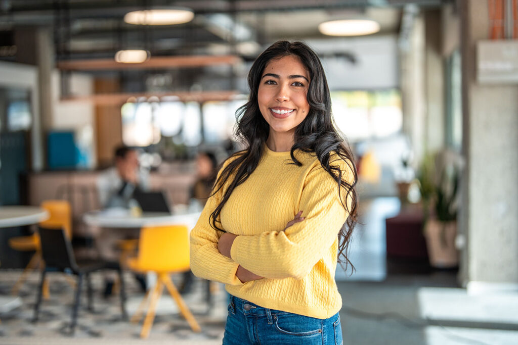 Consejos para que emprendedores individuales hagan crecer su negocio 