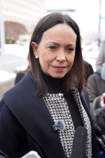 EE.UU. prevé elecciones en Venezuela en 24 meses 