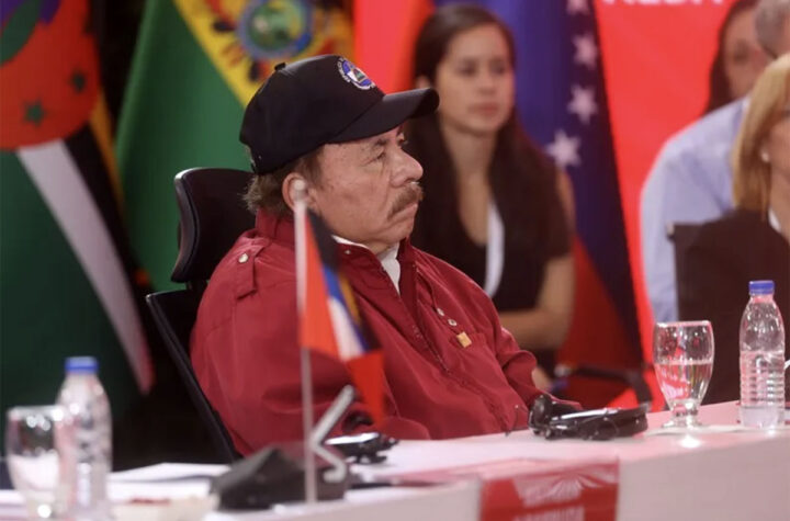 Con las barbas en remojo 