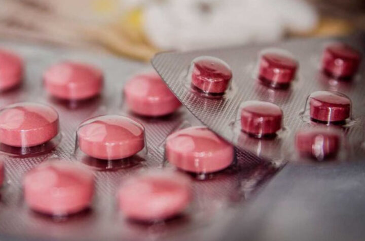 Prueban con éxito pastilla diaria contra VIH