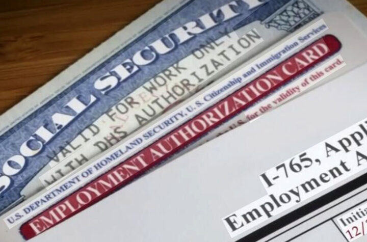 Regla de USCIS retrasaría permiso de trabajo para solicitantes de asilo