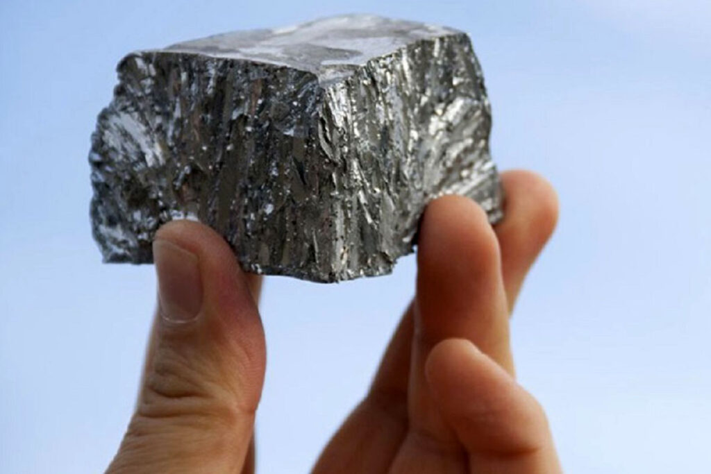 México participa en debate sobre acceso a minerales críticos 